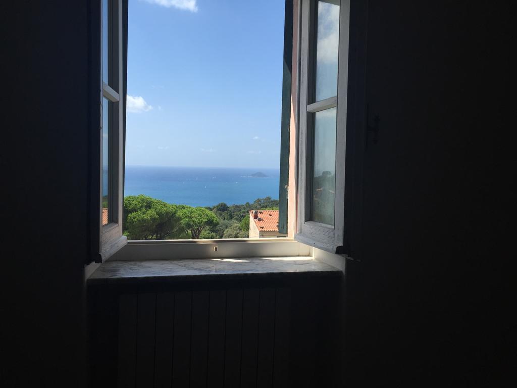 Montemarcello Holiday Home Ameglia Chambre photo