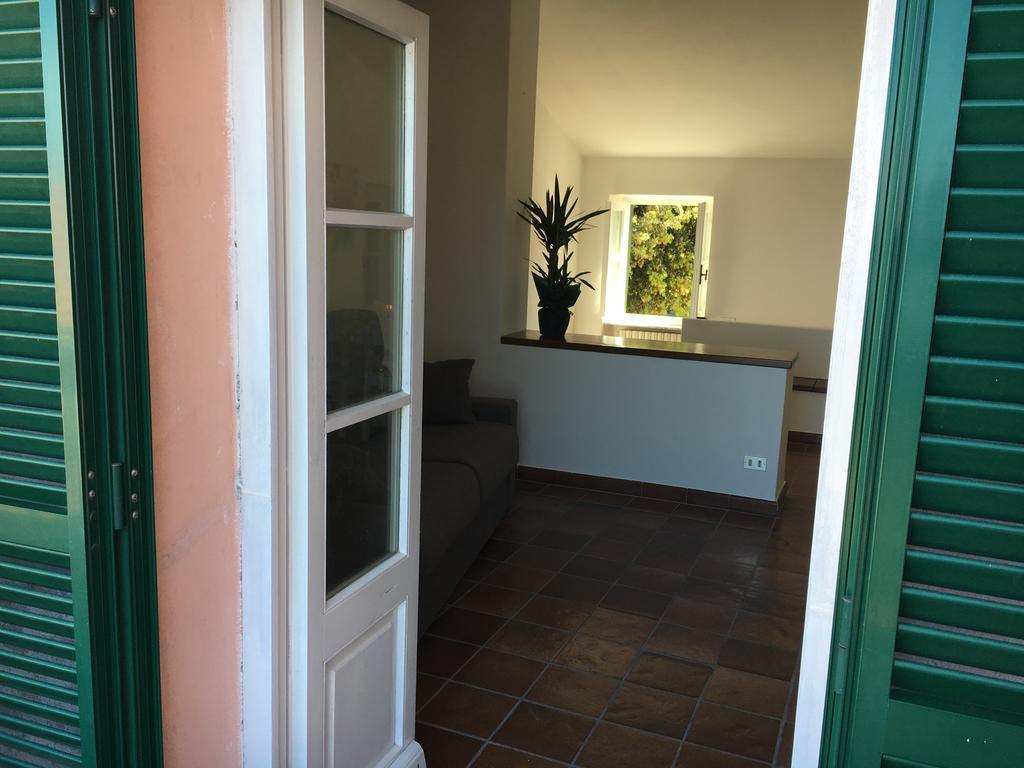 Montemarcello Holiday Home Ameglia Extérieur photo