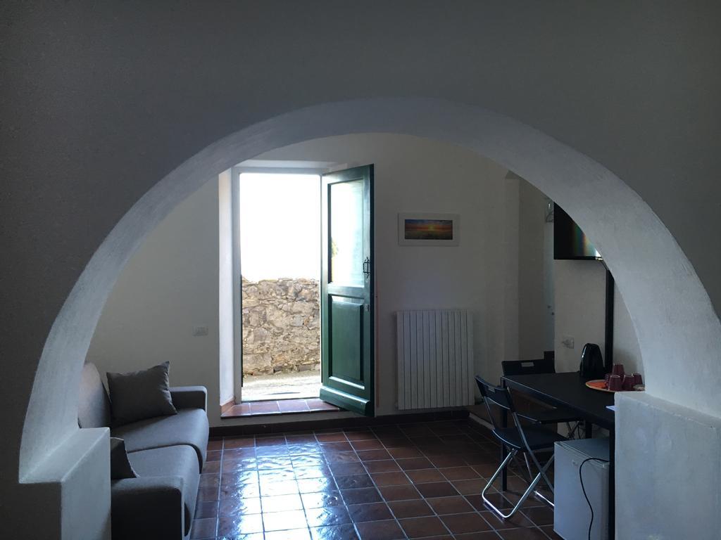 Montemarcello Holiday Home Ameglia Extérieur photo