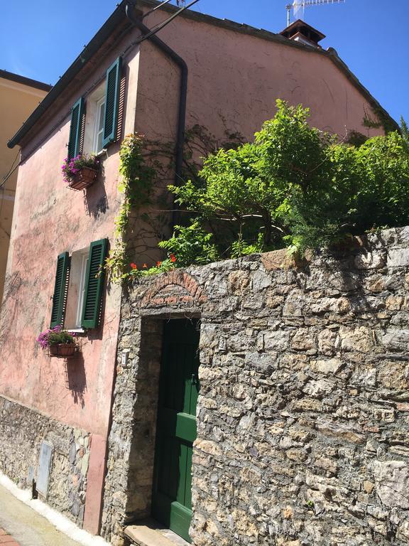 Montemarcello Holiday Home Ameglia Extérieur photo