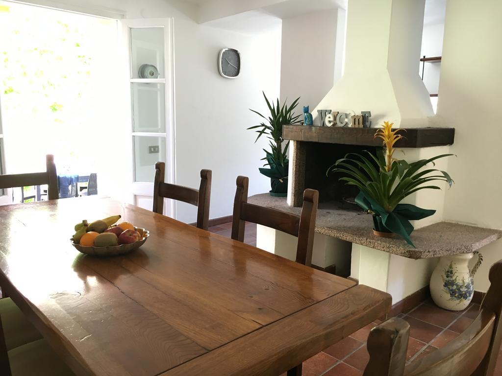 Montemarcello Holiday Home Ameglia Extérieur photo