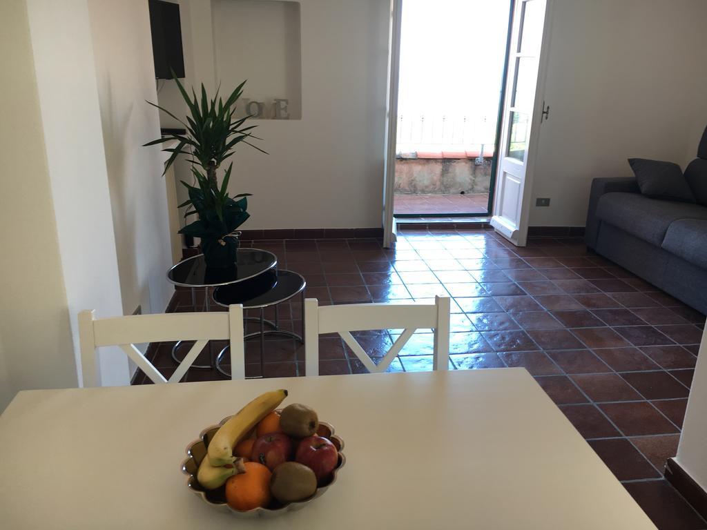 Montemarcello Holiday Home Ameglia Extérieur photo