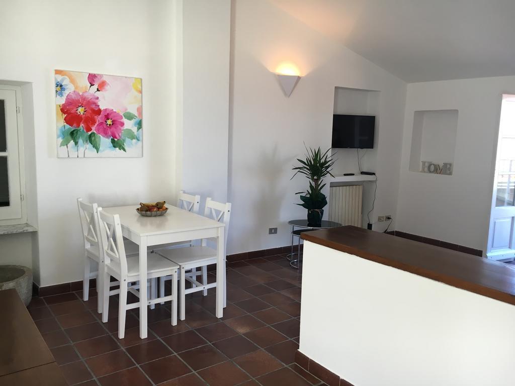 Montemarcello Holiday Home Ameglia Extérieur photo
