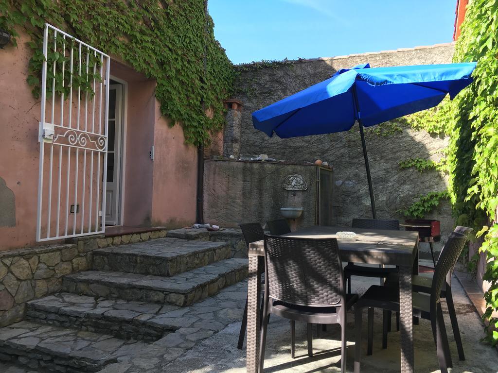 Montemarcello Holiday Home Ameglia Extérieur photo