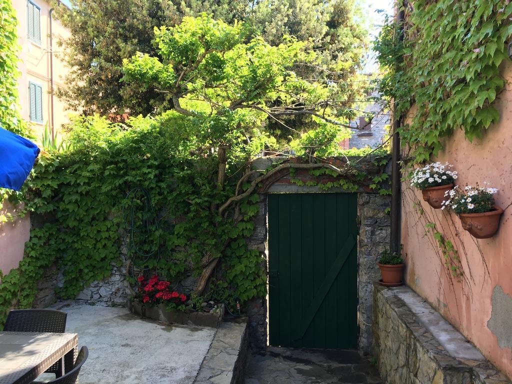 Montemarcello Holiday Home Ameglia Extérieur photo