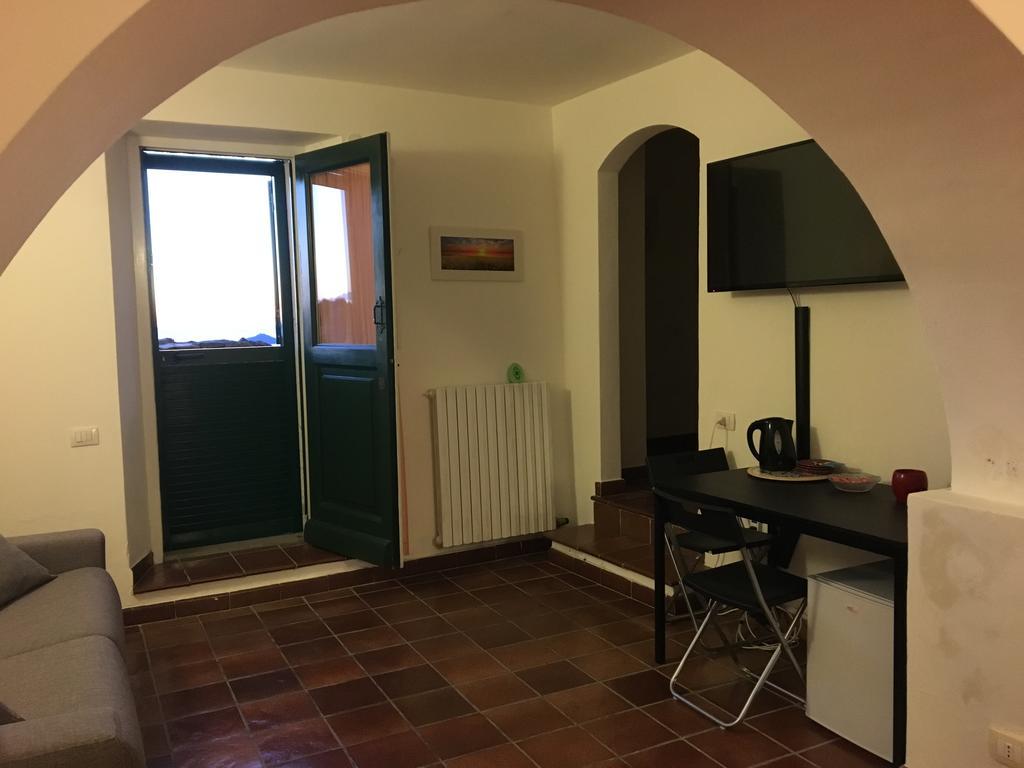 Montemarcello Holiday Home Ameglia Extérieur photo