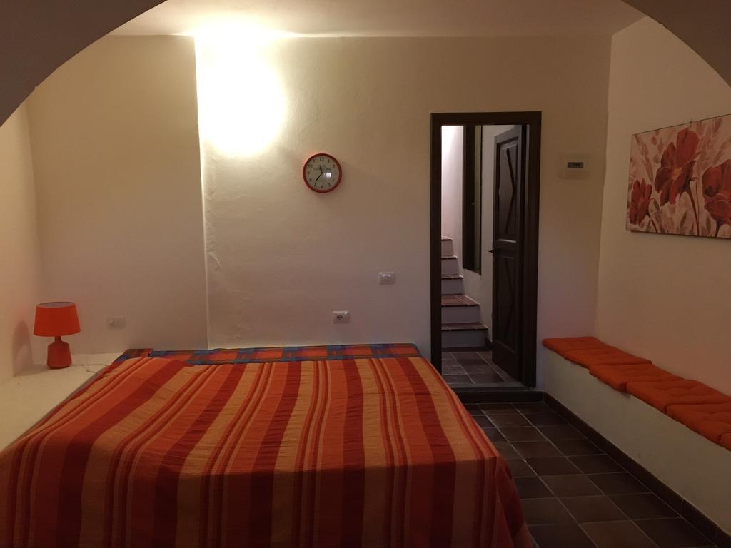 Montemarcello Holiday Home Ameglia Extérieur photo