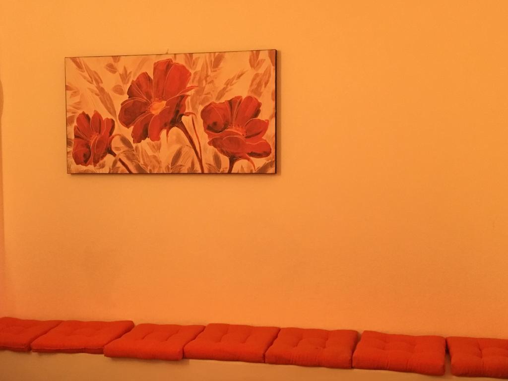 Montemarcello Holiday Home Ameglia Extérieur photo
