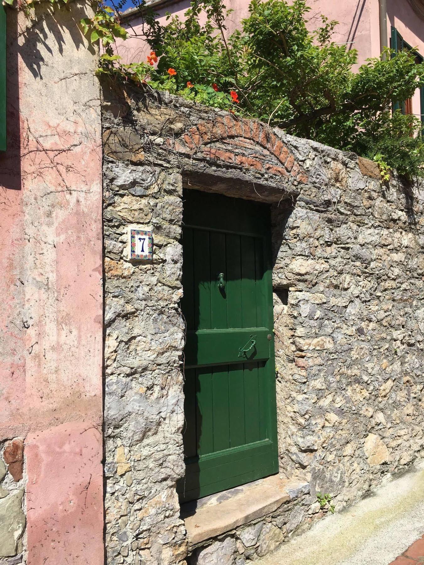 Montemarcello Holiday Home Ameglia Extérieur photo