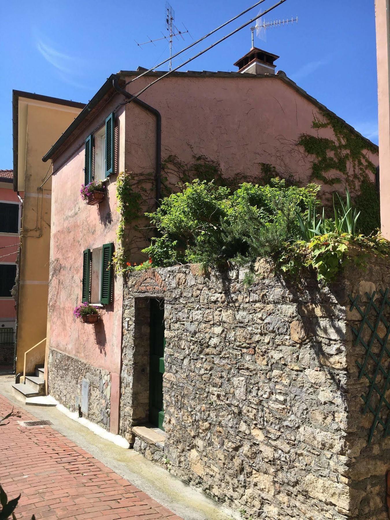 Montemarcello Holiday Home Ameglia Extérieur photo