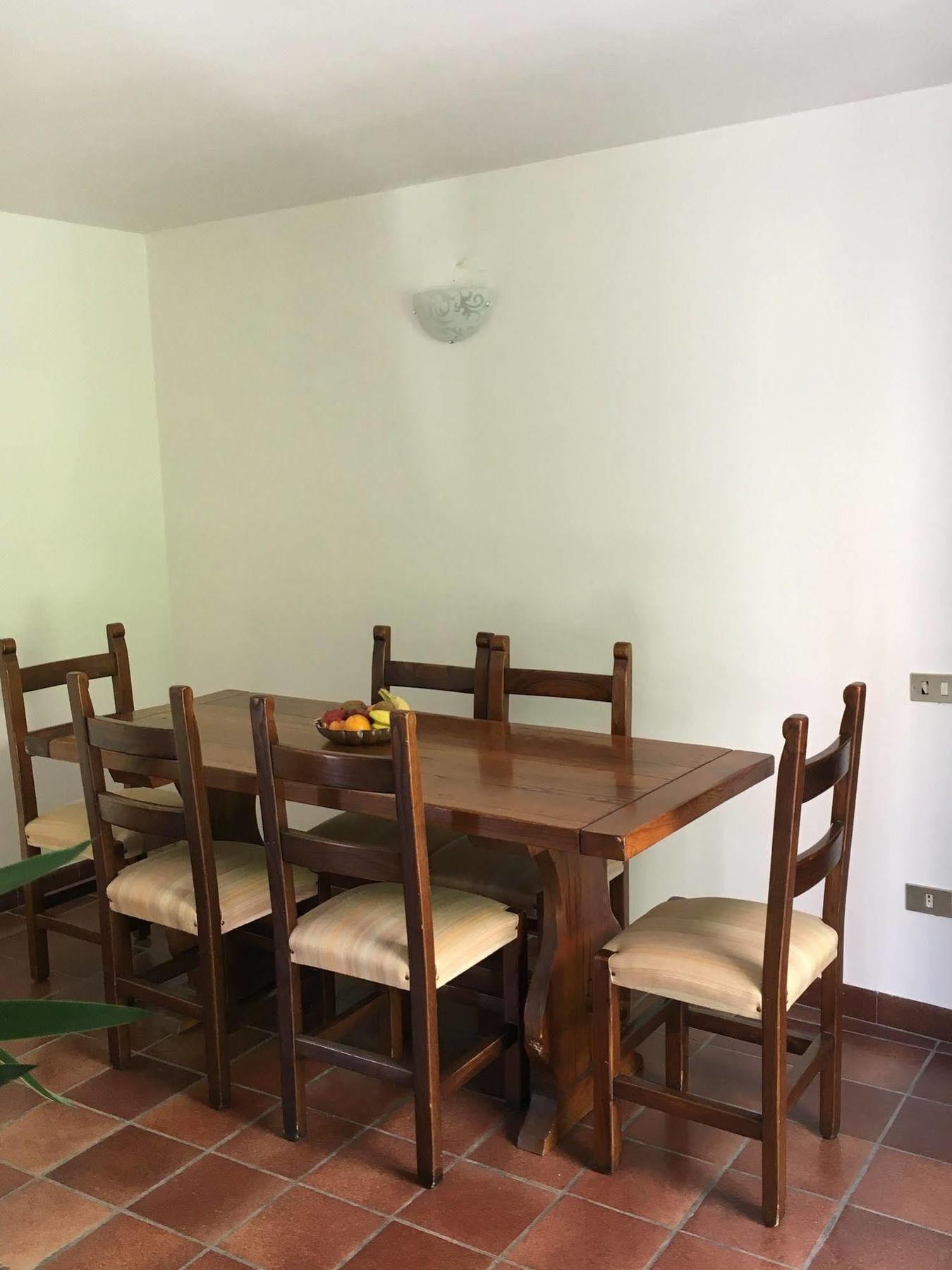 Montemarcello Holiday Home Ameglia Extérieur photo