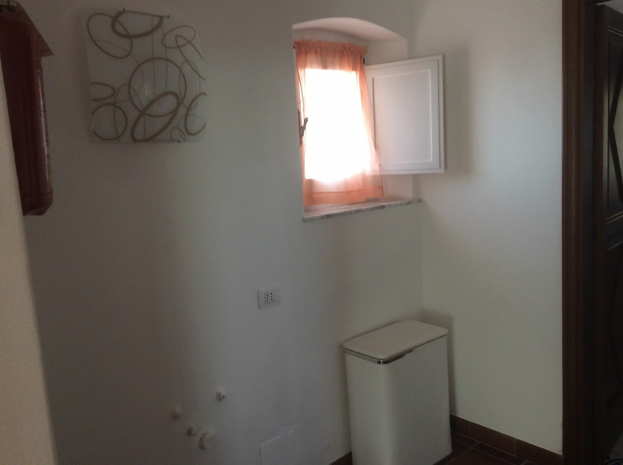 Montemarcello Holiday Home Ameglia Extérieur photo