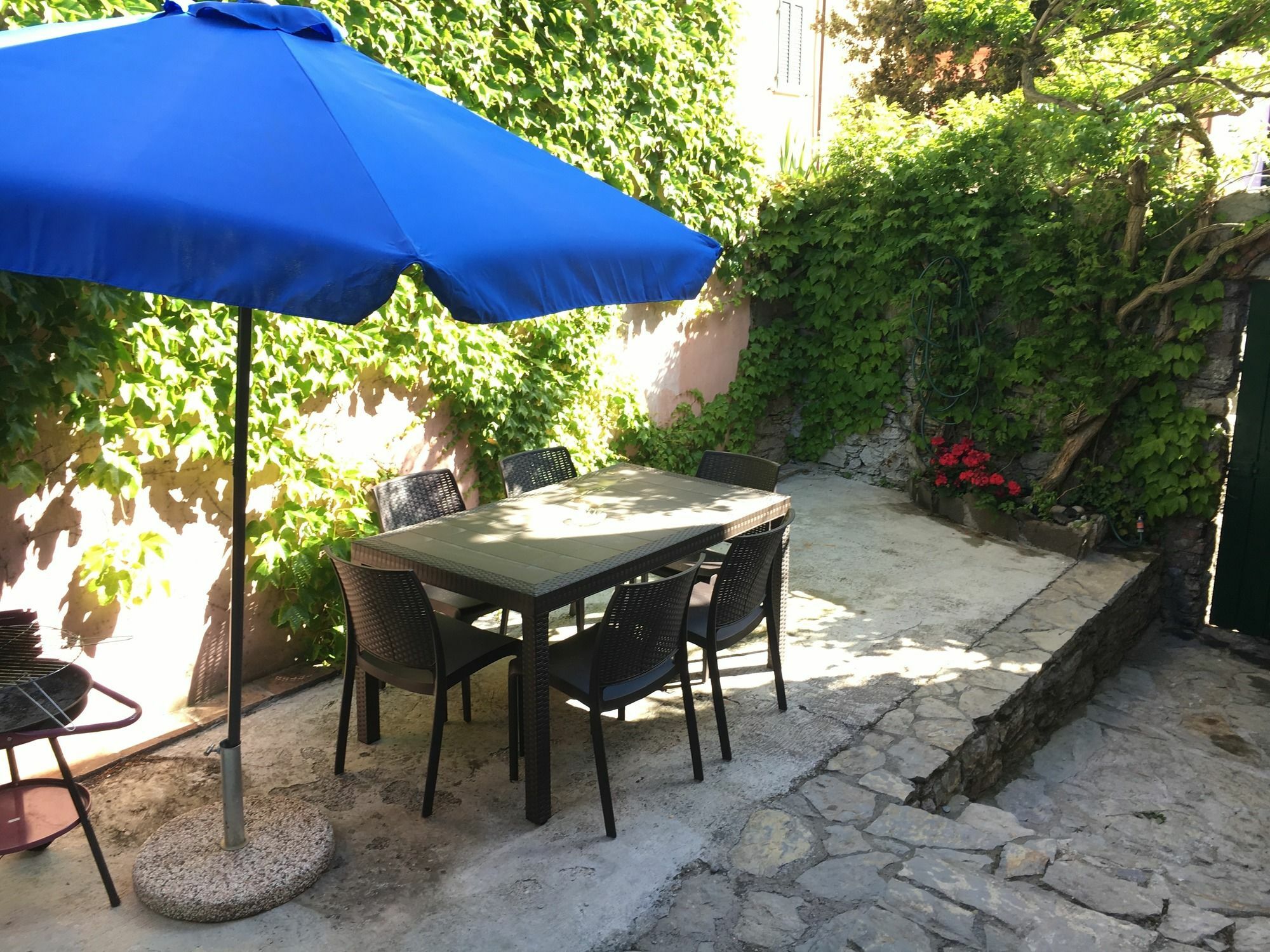 Montemarcello Holiday Home Ameglia Extérieur photo