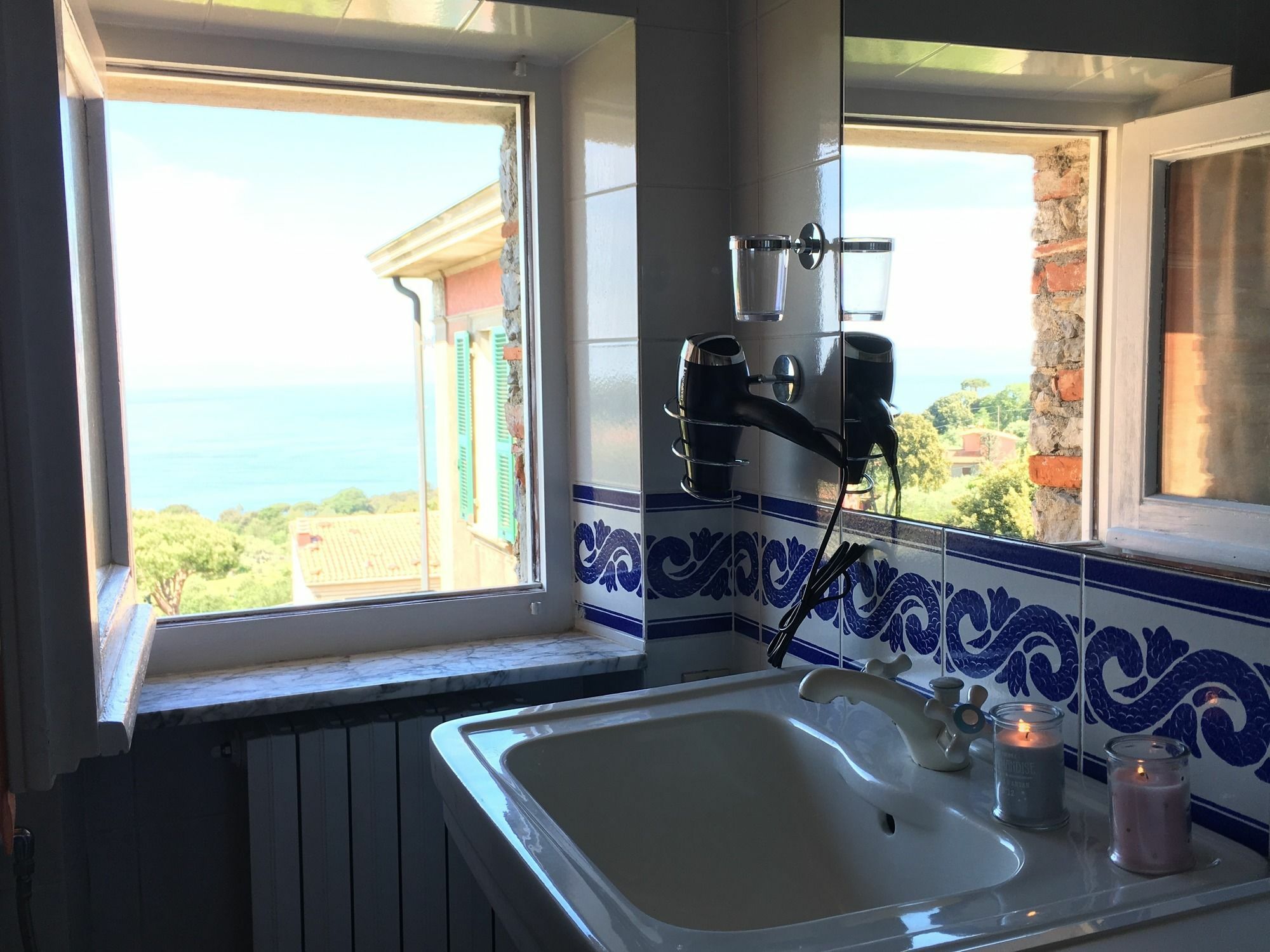 Montemarcello Holiday Home Ameglia Extérieur photo