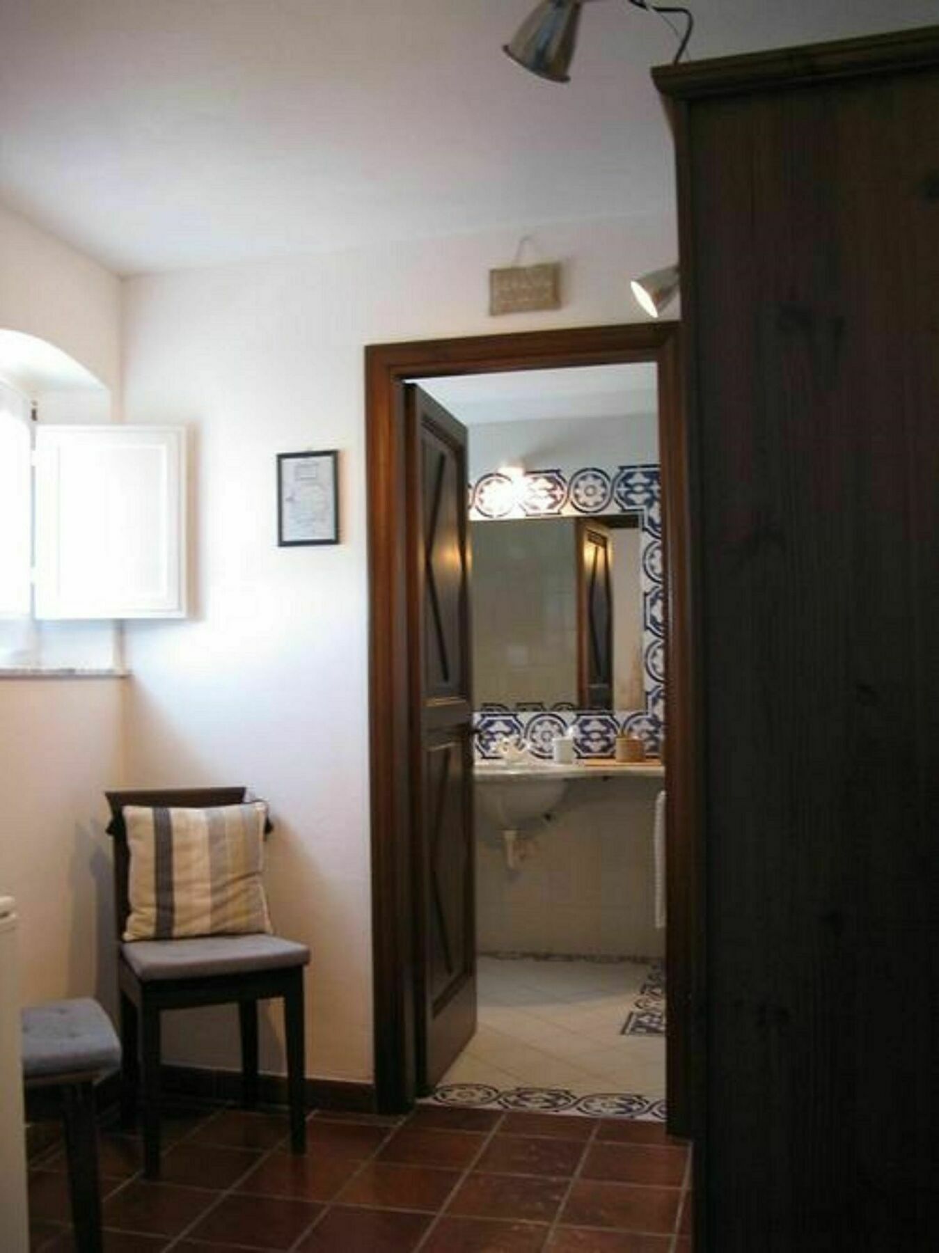 Montemarcello Holiday Home Ameglia Extérieur photo