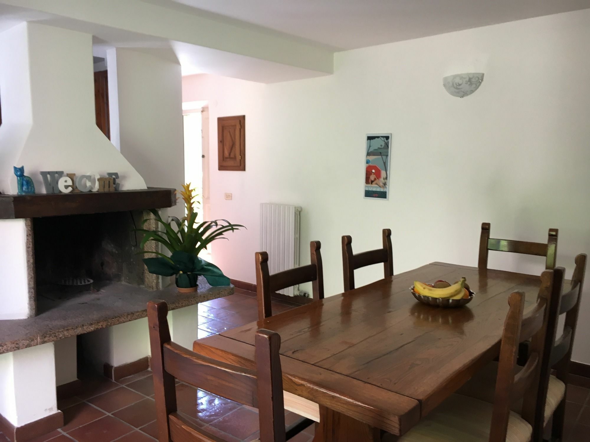 Montemarcello Holiday Home Ameglia Extérieur photo