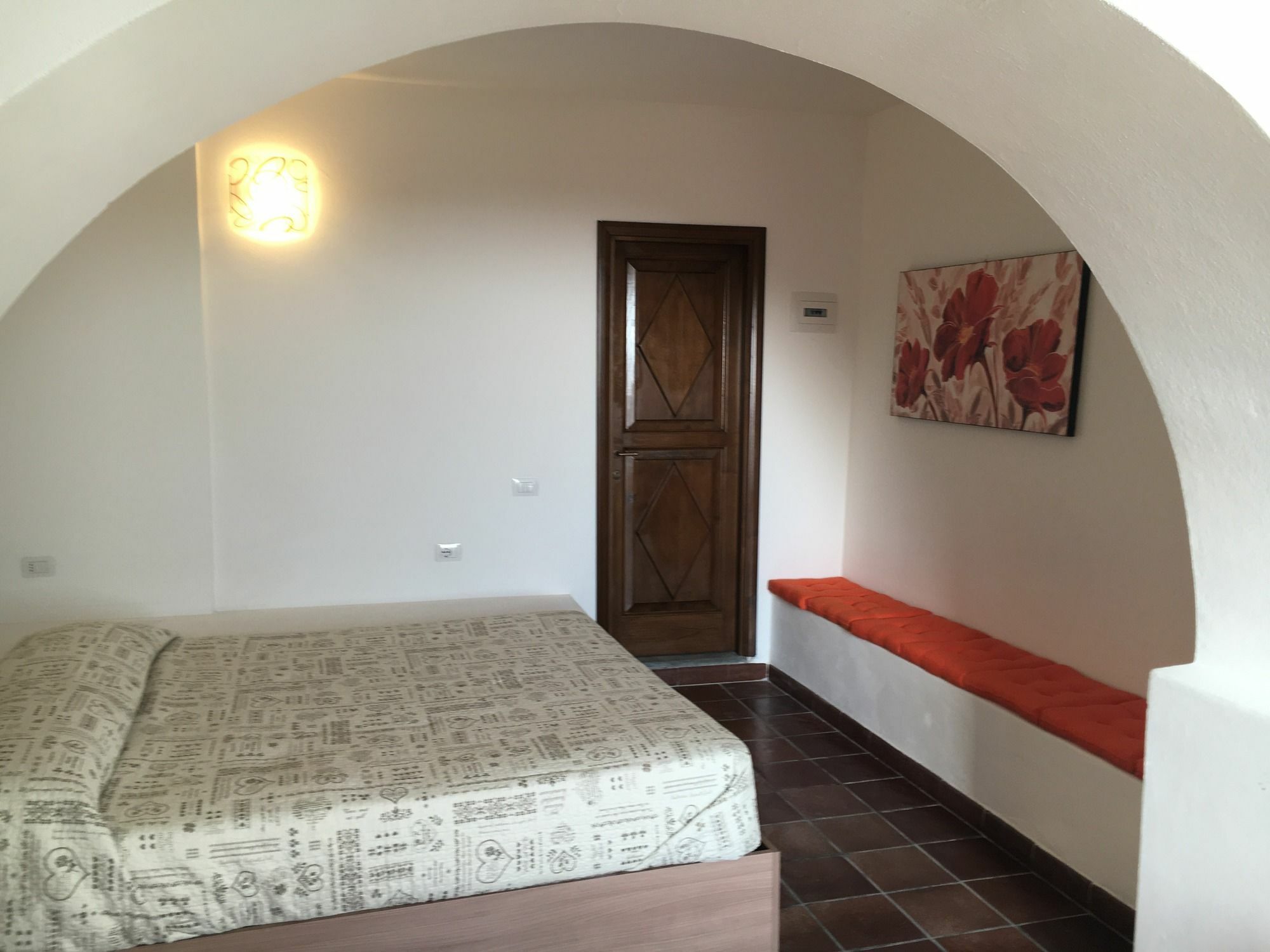 Montemarcello Holiday Home Ameglia Extérieur photo